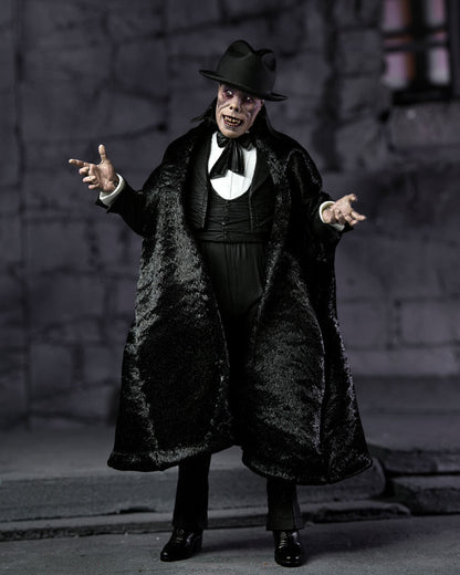 THE PHANTOM OF THE OPERA (1925) – UNIVERSAL MONSTERS ULTIMATE FIGURA 18 CM (NECA – CLASSIC HORROR)