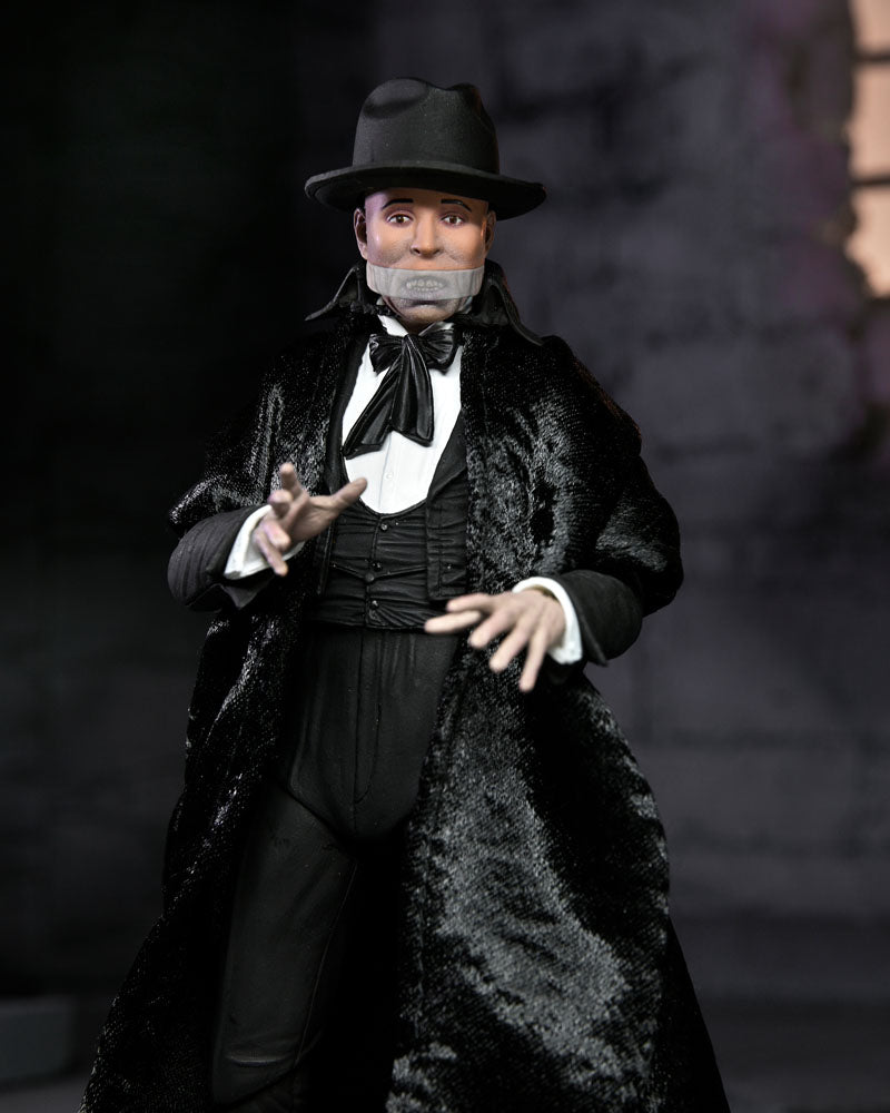 THE PHANTOM OF THE OPERA (1925) – UNIVERSAL MONSTERS ULTIMATE FIGURA 18 CM (NECA – CLASSIC HORROR)