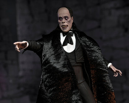 THE PHANTOM OF THE OPERA (1925) – UNIVERSAL MONSTERS ULTIMATE FIGURA 18 CM (NECA – CLASSIC HORROR)