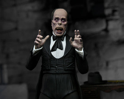 THE PHANTOM OF THE OPERA (1925) – UNIVERSAL MONSTERS ULTIMATE FIGURA 18 CM (NECA – CLASSIC HORROR)