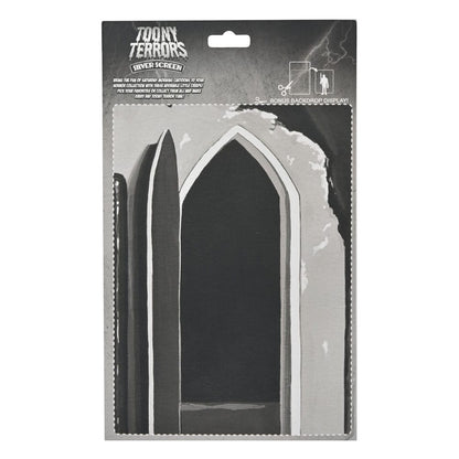 COUNT ORLOK NOSFERATU SILVER SCREEN EDITION NECA 15 CM