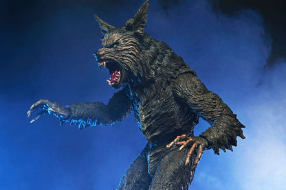 WEREWOLF THE HOWLING ULTIMATE FIGURA NECA 23 CM