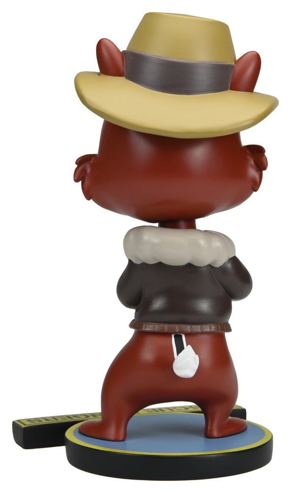 CHIP ’N DALE RESCUE RANGERS – HEAD KNOCKER CHIP 17 CM (NECA)
