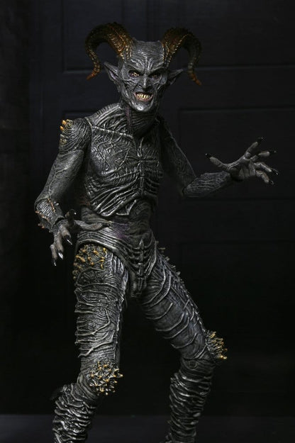 THE CONJURING UNIVERSE – ULTIMATE MALTHUS THE DEMON FIGURA 18 CM (NECA)