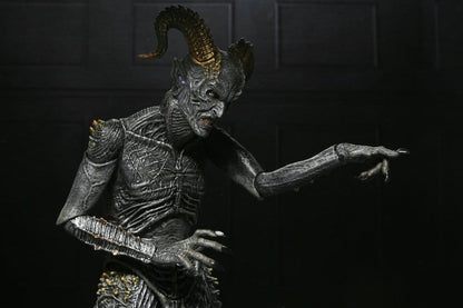 THE CONJURING UNIVERSE – ULTIMATE MALTHUS THE DEMON FIGURA 18 CM (NECA)