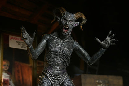 THE CONJURING UNIVERSE – ULTIMATE MALTHUS THE DEMON FIGURA 18 CM (NECA)