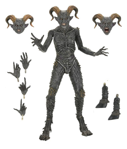 THE CONJURING UNIVERSE – ULTIMATE MALTHUS THE DEMON FIGURA 18 CM (NECA)