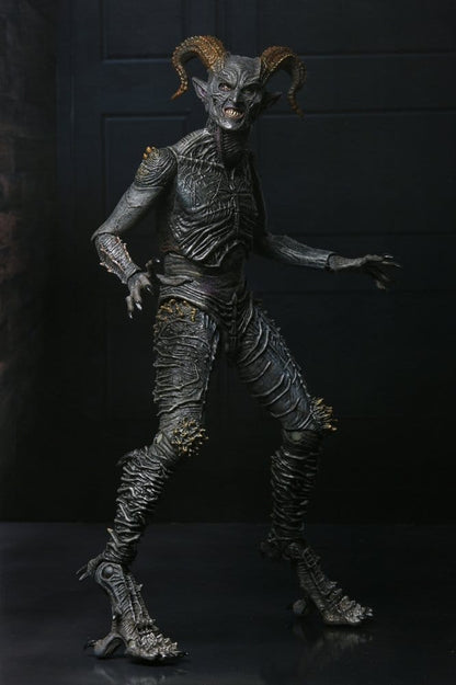 THE CONJURING UNIVERSE – ULTIMATE MALTHUS THE DEMON FIGURA 18 CM (NECA)