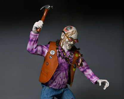 CHOP TOP – CLOTHED FIGURE 20 CM (THE TEXAS CHAINSAW MASSACRE 2 · NECA)