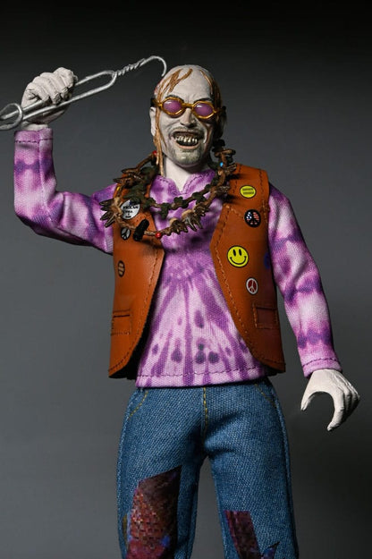 CHOP TOP – CLOTHED FIGURE 20 CM (THE TEXAS CHAINSAW MASSACRE 2 · NECA)