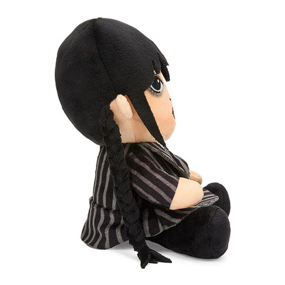 WEDNESDAY PELUCHE MIÉRCOLES 20 CM NECA
