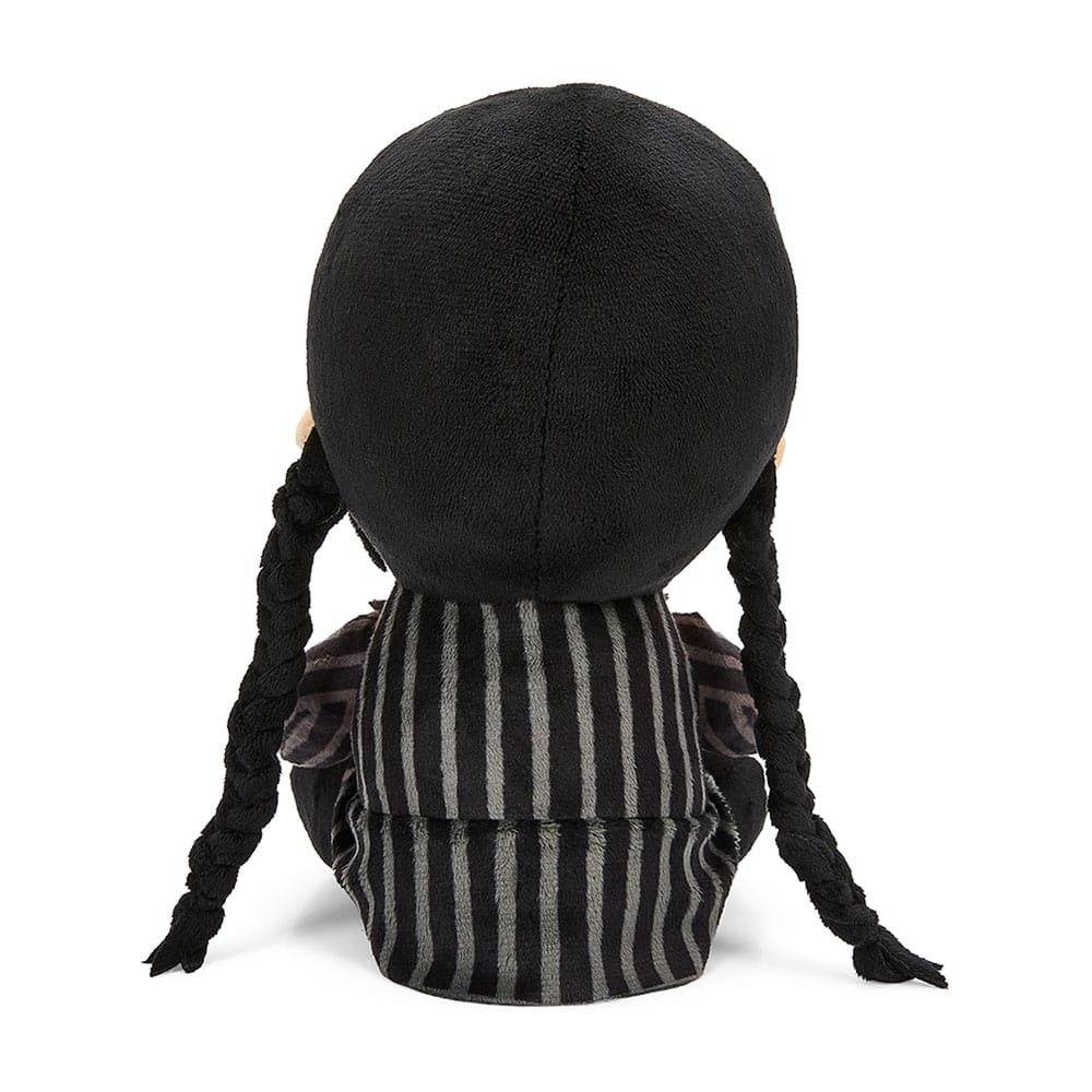 WEDNESDAY PELUCHE MIÉRCOLES 20 CM NECA