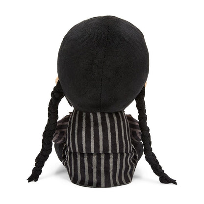 WEDNESDAY PELUCHE MIÉRCOLES 20 CM NECA