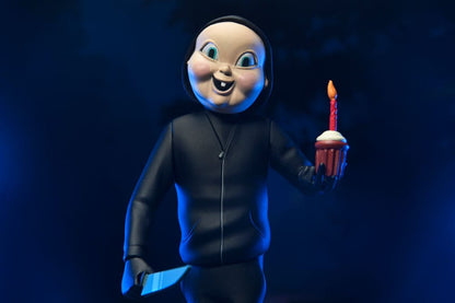 BABYFACE KILLER – FELIZ DÍA DE TU MUERTE – TOONY TERRORS NECA 15 CM