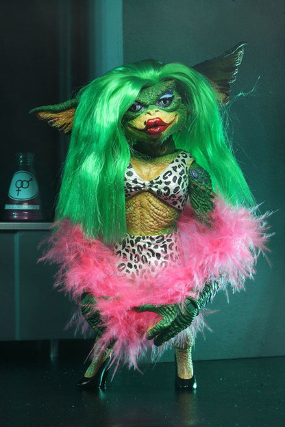 GRETA – GREMLINS 2 ULTIMATE FIGURE 15 CM (NECA – GREMLINS 2: THE NEW BATCH)