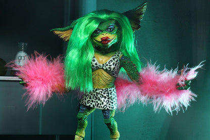 GRETA – GREMLINS 2 ULTIMATE FIGURE 15 CM (NECA – GREMLINS 2: THE NEW BATCH)
