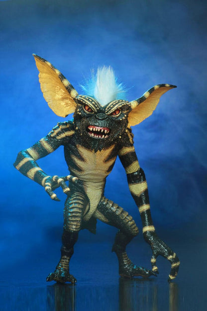 GREMLINS – EVOLUTION OF A GREMLIN 40TH ANNIVERSARY BOX SET – NECA 18 CM FIGURAS ARTICULADAS