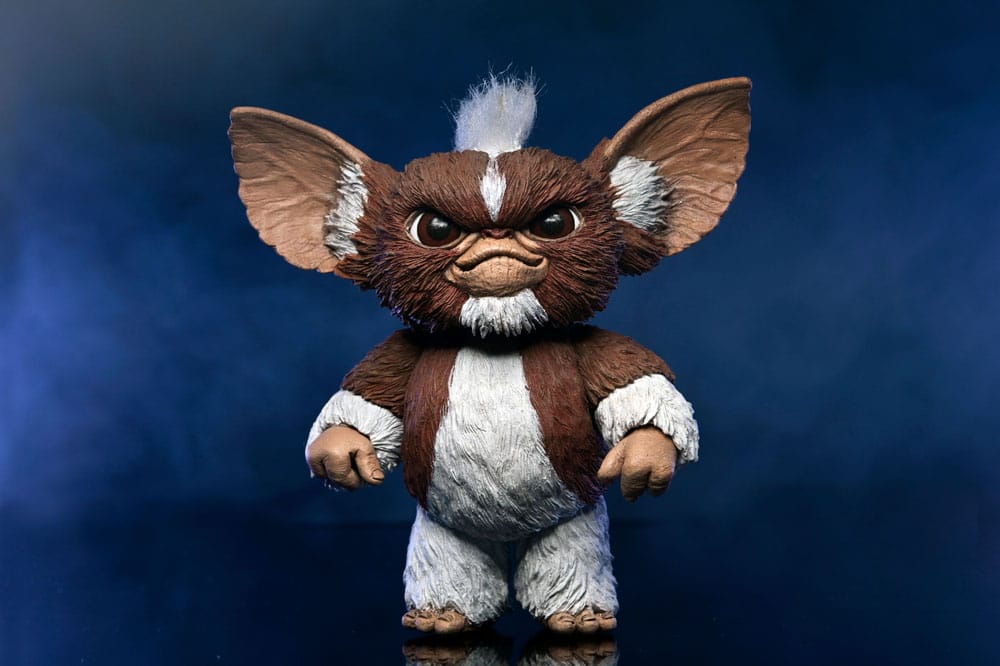 GREMLINS – EVOLUTION OF A GREMLIN 40TH ANNIVERSARY BOX SET – NECA 18 CM FIGURAS ARTICULADAS