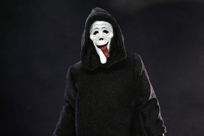 GHOST FACE RETURNS – FIGURA ULTIMATE 18 CM (NECA – SCREAM)