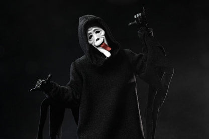 GHOST FACE RETURNS – FIGURA ULTIMATE 18 CM (NECA – SCREAM)