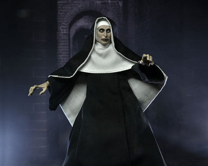 VALAK THE NUN FIGURA ULTIMATE 18 CM NECA THE CONJURING