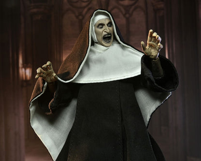 VALAK THE NUN FIGURA ULTIMATE 18 CM NECA THE CONJURING