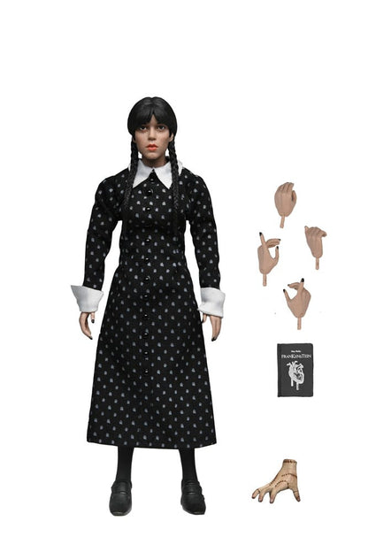 WEDNESDAY – FIGURA WEDNESDAY (CLASSIC DRESS) 20 CM