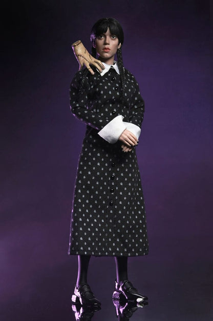 WEDNESDAY – FIGURA WEDNESDAY (CLASSIC DRESS) 20 CM
