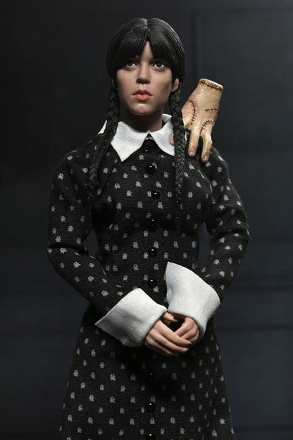WEDNESDAY – FIGURA WEDNESDAY (CLASSIC DRESS) 20 CM