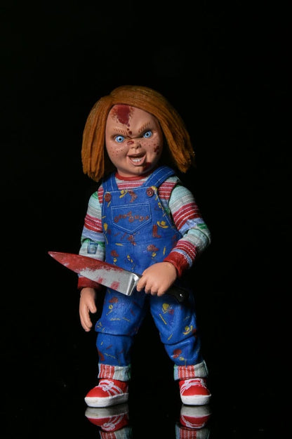 CHUCKY TV SERIES – BLIND BOX SERIES 2 FIGURAS 10 CM (NECA – GOOD GUY)