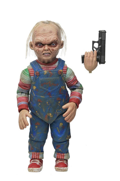 CHUCKY TV SERIES – BLIND BOX SERIES 2 FIGURAS 10 CM (NECA – GOOD GUY)