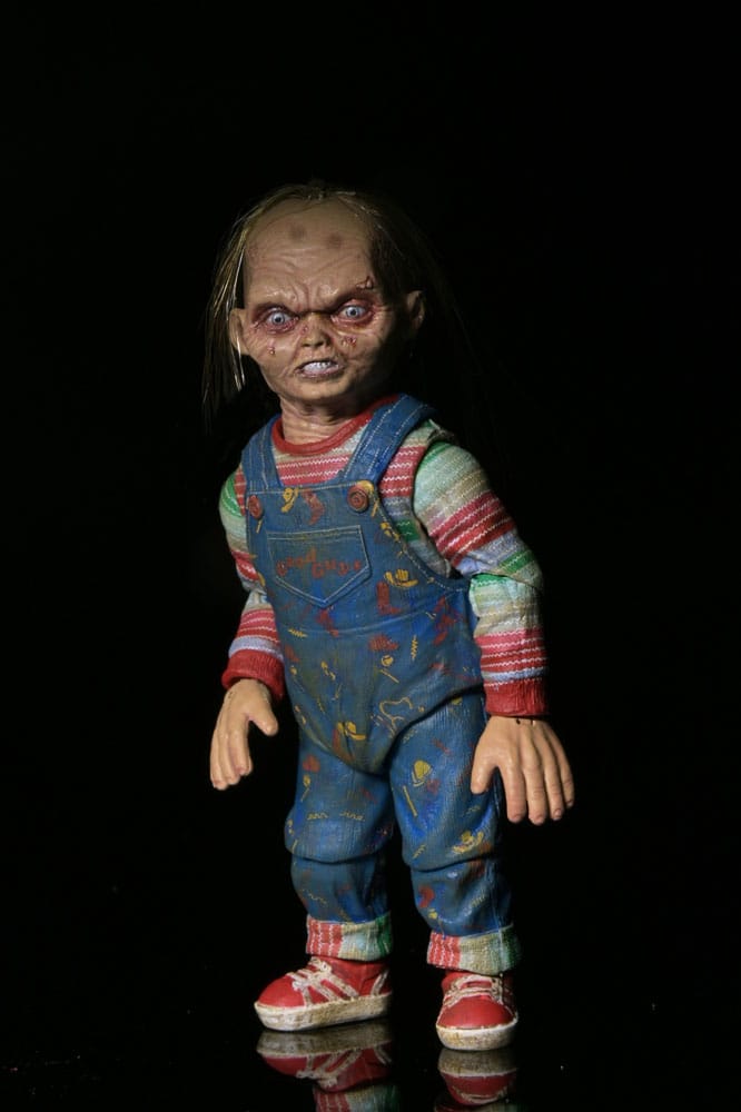 CHUCKY TV SERIES – BLIND BOX SERIES 2 FIGURAS 10 CM (NECA – GOOD GUY)