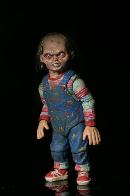 CHUCKY TV SERIES – BLIND BOX SERIES 2 FIGURAS 10 CM (NECA – GOOD GUY)