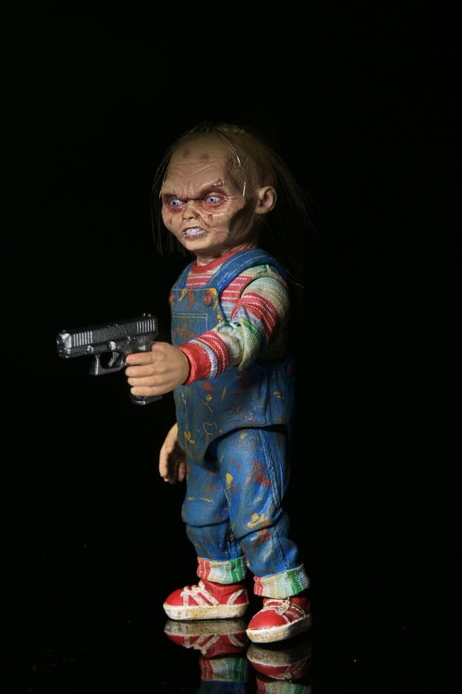 CHUCKY TV SERIES – BLIND BOX SERIES 2 FIGURAS 10 CM (NECA – GOOD GUY)