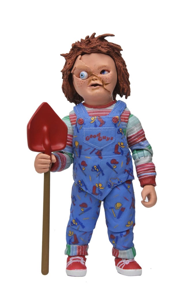 CHUCKY TV SERIES – BLIND BOX SERIES 2 FIGURAS 10 CM (NECA – GOOD GUY)