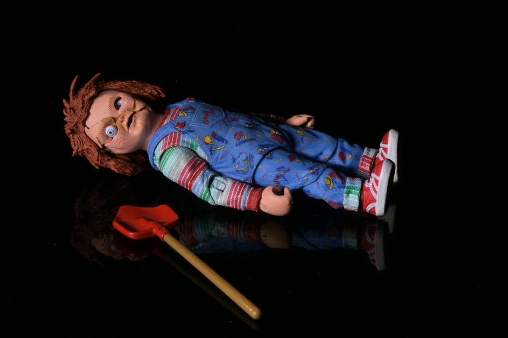 CHUCKY TV SERIES – BLIND BOX SERIES 2 FIGURAS 10 CM (NECA – GOOD GUY)