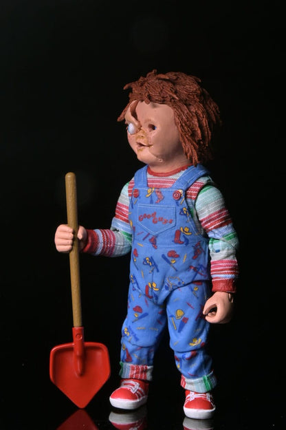CHUCKY TV SERIES – BLIND BOX SERIES 2 FIGURAS 10 CM (NECA – GOOD GUY)