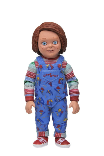 CHUCKY TV SERIES – BLIND BOX SERIES 2 FIGURAS 10 CM (NECA – GOOD GUY)