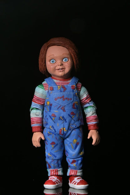 CHUCKY TV SERIES – BLIND BOX SERIES 2 FIGURAS 10 CM (NECA – GOOD GUY)