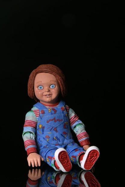 CHUCKY TV SERIES – BLIND BOX SERIES 2 FIGURAS 10 CM (NECA – GOOD GUY)
