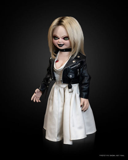 BRIDE OF CHUCKY – RÉPLICA MUÑECA 1/1 TIFFANY 76 CM (NECA)