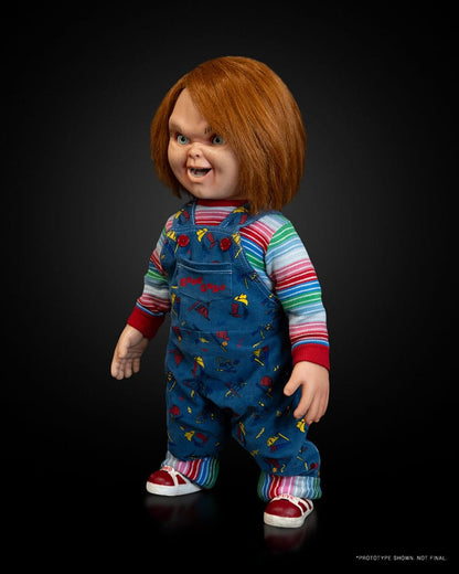 CHUCKY (TV SERIES) – RÉPLICA MUÑECO 1/1 CHUCKY DOLL 66 CM (NECA)