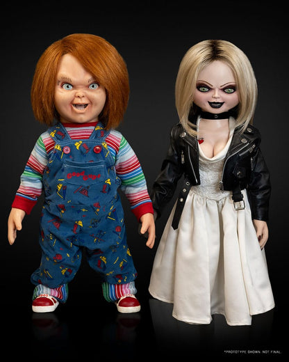 CHUCKY (TV SERIES) – RÉPLICA MUÑECO 1/1 CHUCKY DOLL 66 CM (NECA)