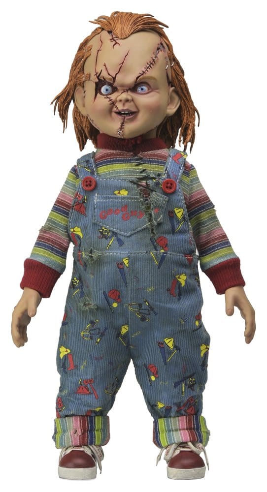 CHUCKY BRIDE OF CHUCKY FIGURA 25 CM NECA