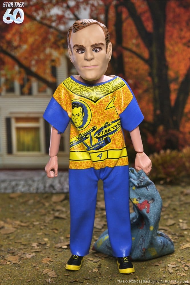 BEN COOPER SERIES 14 – FIGURAS 15 CM SURTIDO (60'S SCI-FI – NECA)