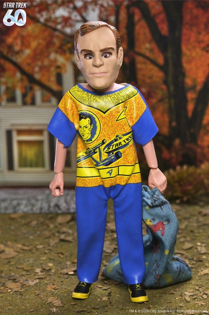 BEN COOPER SERIES 14 – FIGURAS 15 CM SURTIDO (60'S SCI-FI – NECA)