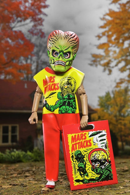 BEN COOPER SERIES 14 – FIGURAS 15 CM SURTIDO (60'S SCI-FI – NECA)