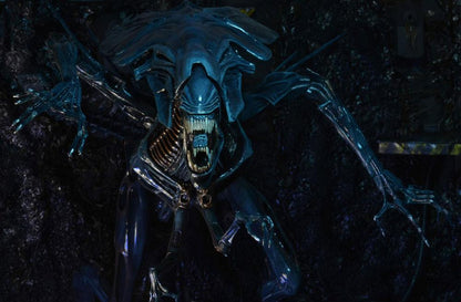 ALIEN QUEEN – FIGURA 38 CM (ULTRA DELUXE – NECA ALIENS: EL REGRESO)
