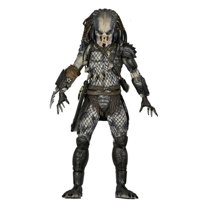 ELDER PREDATOR DEPREDADOR 2 ULTIMATE NECA 18 CM