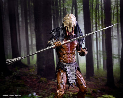 FERAL PREDATOR – PREY ULTIMATE FIGURE 18 CM (NECA – PREDATOR)